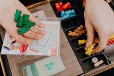game MB66 Baccarat